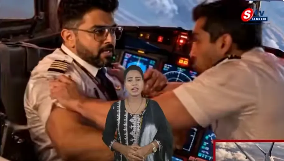 174 మంది ప్రాణాలను చావు అంచుల నుంచి కాపాడిన భారతీయ పైలట్.. మోడీ మరియు ట్రంప్ చేత ప్రశంసలు!
